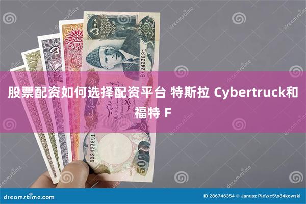 股票配资如何选择配资平台 特斯拉 Cybertruck和福特 F